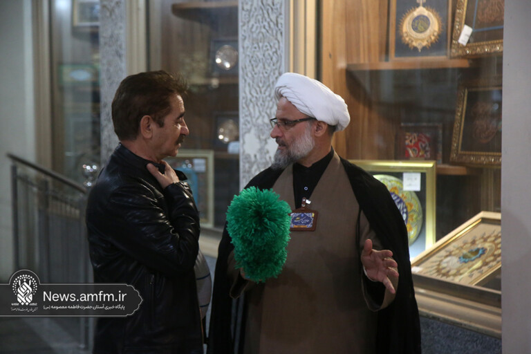 فعالیت ۲۰۰ روحانی در طرح «هادیان کریمه» در دهه اول محرم