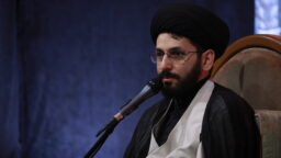 آزمون خانواده و فرزند از سخت‌ترین امتحانات الهی است