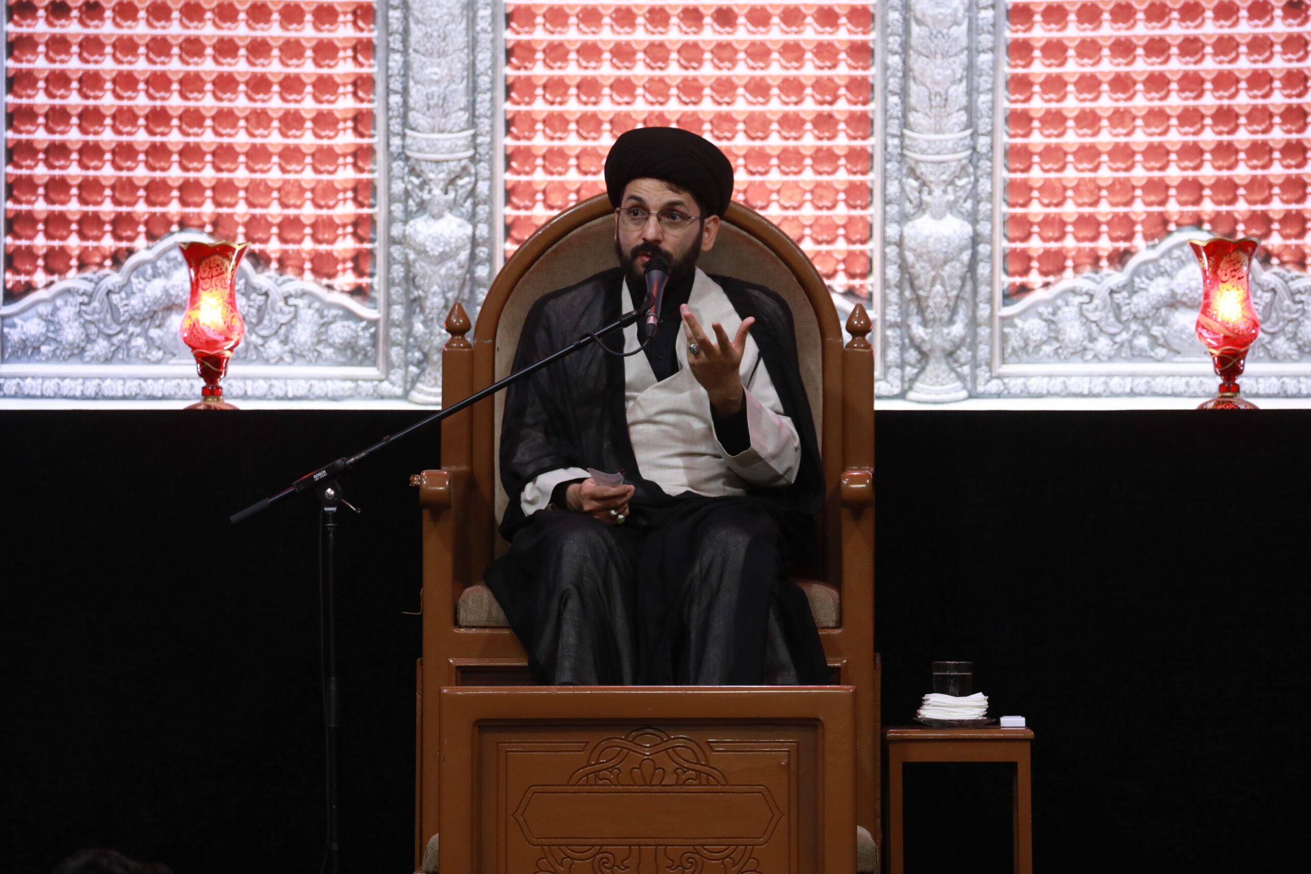 امنیت و اقتصاد آینده کشور در گرو جوانی جمعیت است