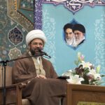 درس‌هایی از زندگی حضرت زینب(س) برای امروز
