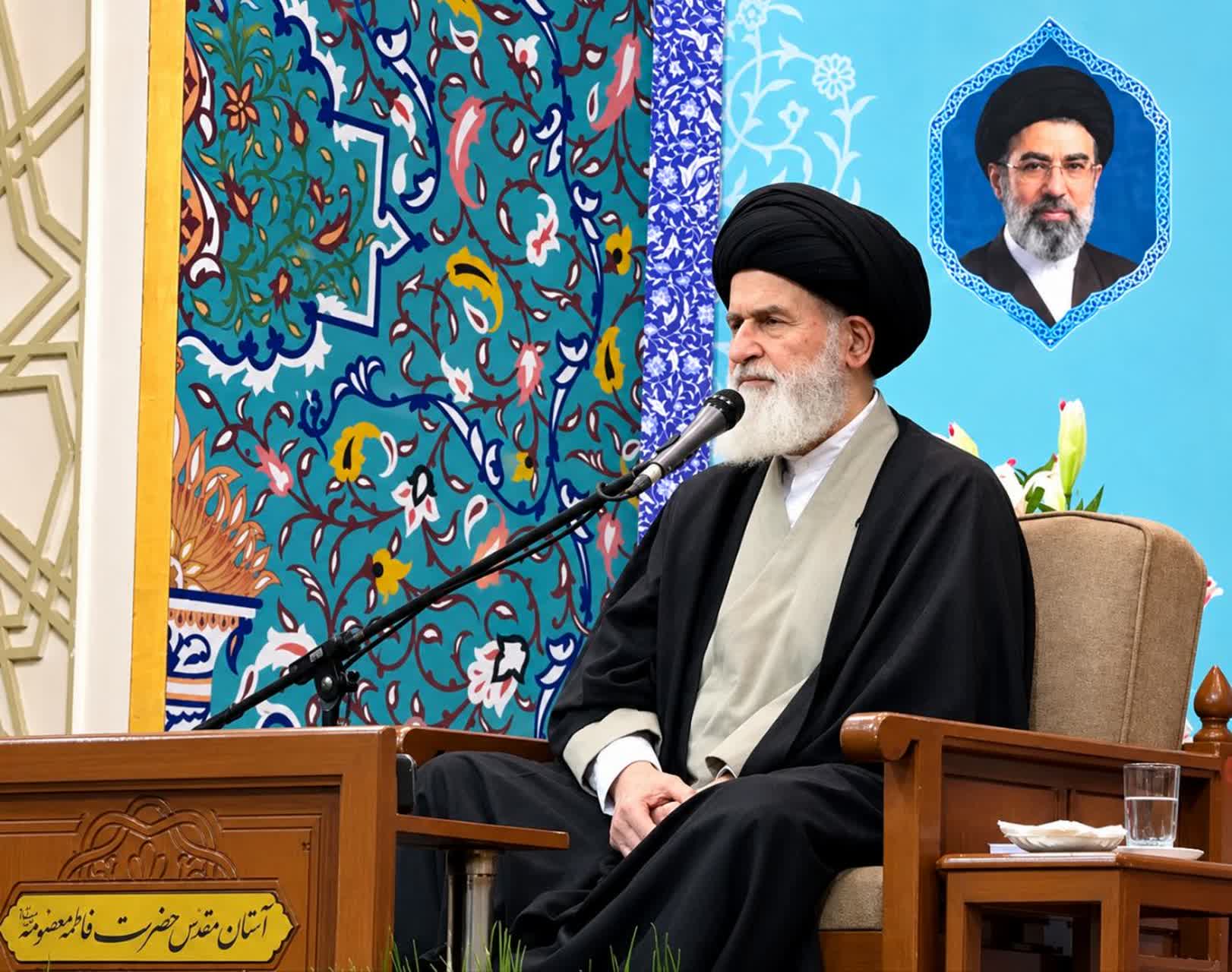 مسئولان با تلاش بیشتر برای کاهش فشارهای اقتصادی چارهاندیشی کنند مسئولان با تلاش بیشتر برای کاهش فشارهای اقتصادی چارهاندیشی کنند