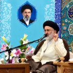 حفظ انسجام جامعه در برابر توطئه‌های دشمن ضروری است