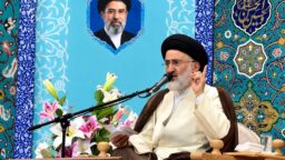 حفظ انسجام جامعه در برابر توطئه‌های دشمن ضروری است