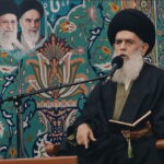 عظمت شخصیت حضرت زینب کبری(س)