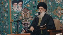 عظمت شخصیت حضرت زینب کبری(س)