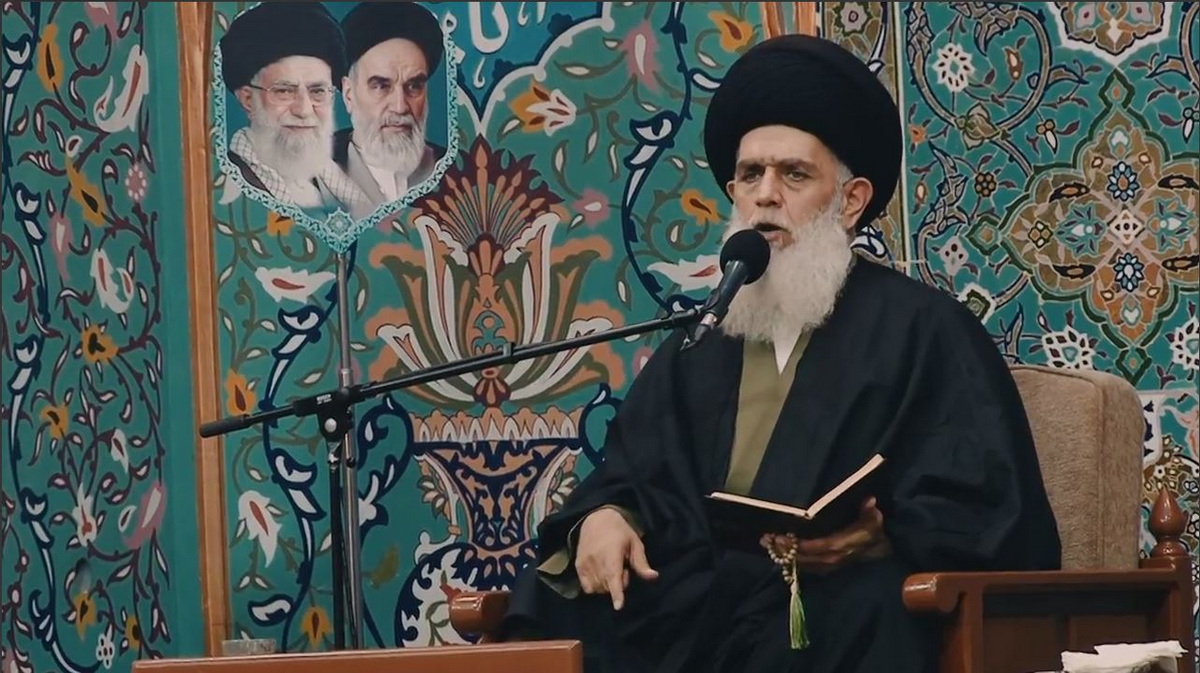 عظمت شخصیت حضرت زینب کبری(س)