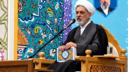 رعایت حقوق دیگران از شروط قبولی اعمال عبادی است